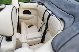 Aston Martin Virage Volante 1992 года  (UK)